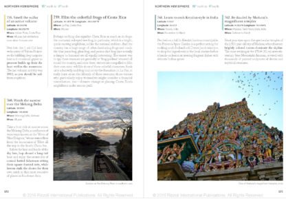 The Bucket List Book - Image 4
