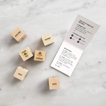 Foodie Dice - Image 3