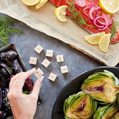 Foodie Dice - Image 4