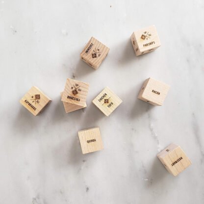 Foodie Dice - Image 5