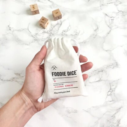 Foodie Dice - Image 8