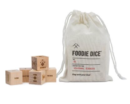 Foodie Dice - Image 9