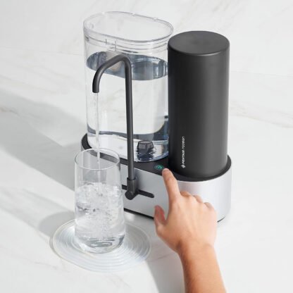 The Reservoir Countertop Water Cleaner - Image 8