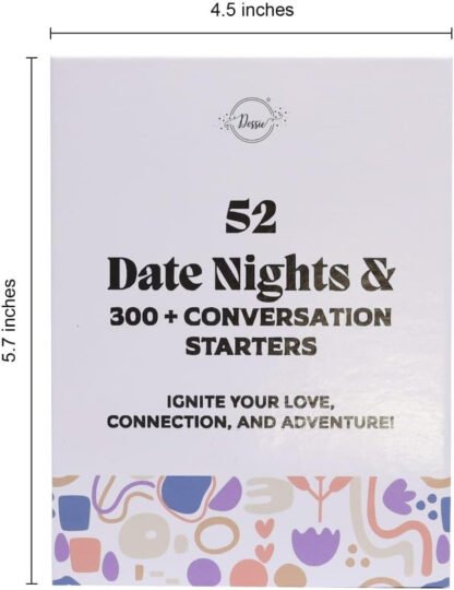 Personalized Date Night Cards - Image 6