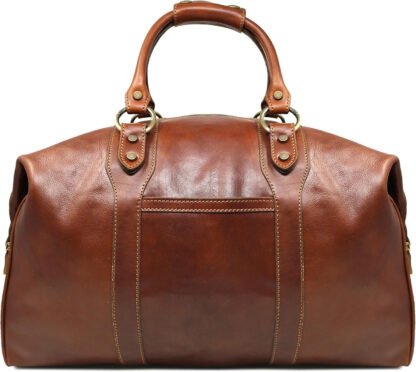 Floto Roma Weekender Travel Bag - Image 2