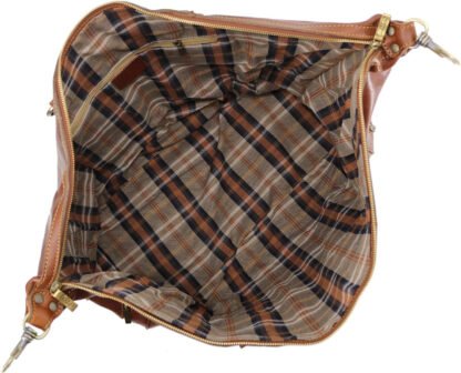 Floto Roma Weekender Travel Bag - Image 5