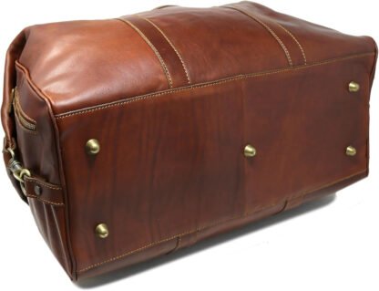 Floto Roma Weekender Travel Bag - Image 9
