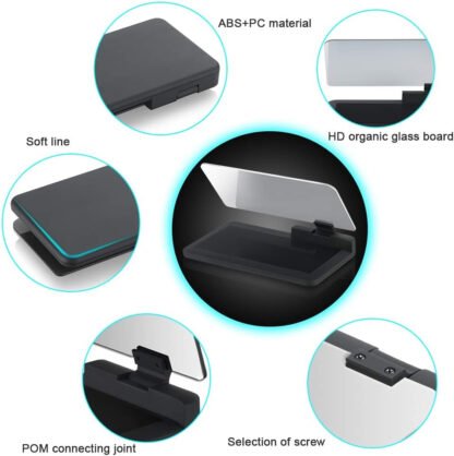 Heads Up Hands Free Driving Display - Image 5
