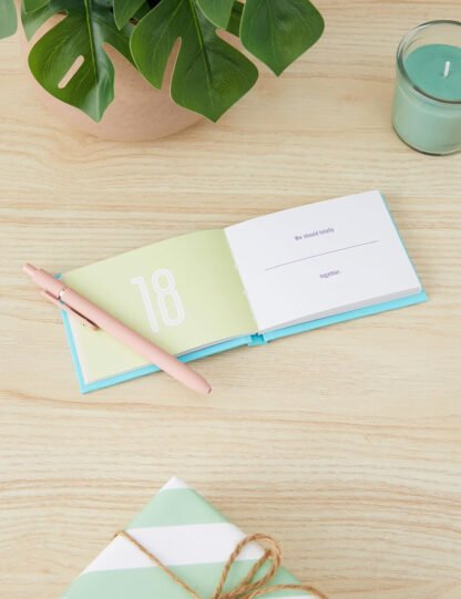 What I Love About Us Fill-In Journal - Image 7