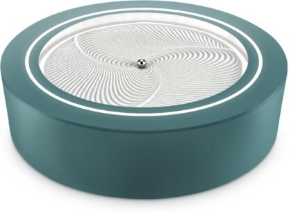 Automatic Zen Garden Sand Bowl