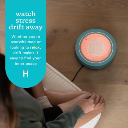 Automatic Zen Garden Sand Bowl - Image 2