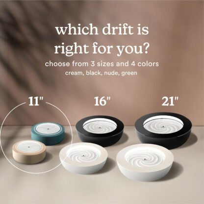 Automatic Zen Garden Sand Bowl - Image 6