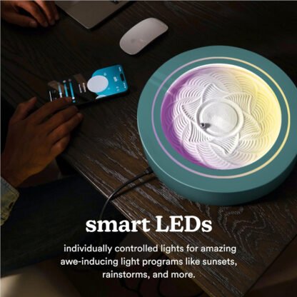 Automatic Zen Garden Sand Bowl - Image 7