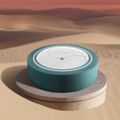 Automatic Zen Garden Sand Bowl - Image 8