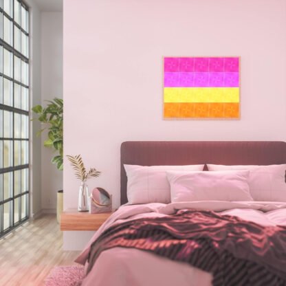 Nanoleaf Canvas Light Panels - Image 5