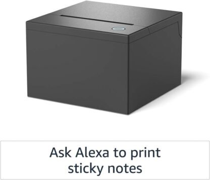 Alexa Smart Sticky Note Printer - Image 4