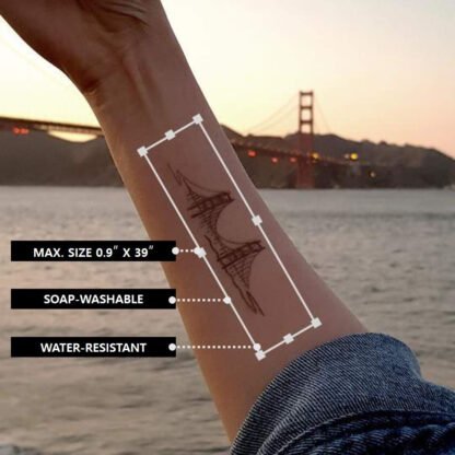 The Temporary Tattoo Printer - Image 5