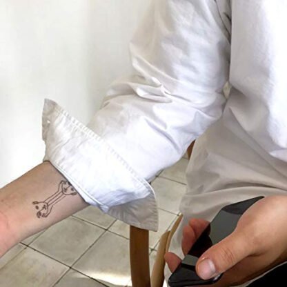 The Temporary Tattoo Printer - Image 7
