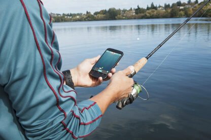 ReelSonar Wireless Smart Fish Finder - Image 13