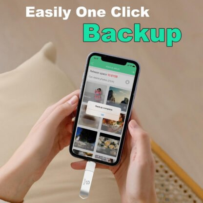 Backup Photo Storage for Phone - Image 4