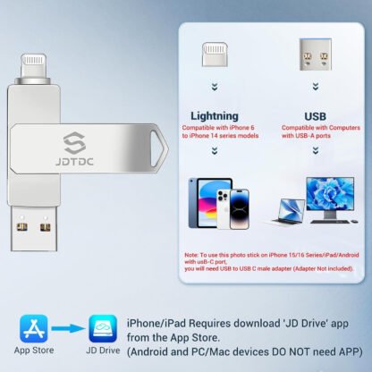Backup Photo Storage for Phone - Image 6