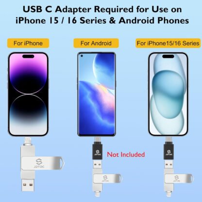 Backup Photo Storage for Phone - Image 7