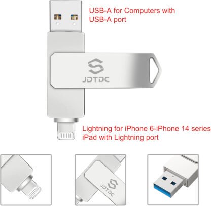 Backup Photo Storage for Phone - Image 8