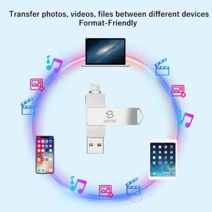 Backup Photo Storage for Phone - Image 9