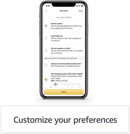 Dash Smart Shelf - Image 5