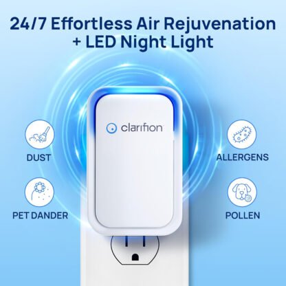 Filterless Air Purifier - Image 4