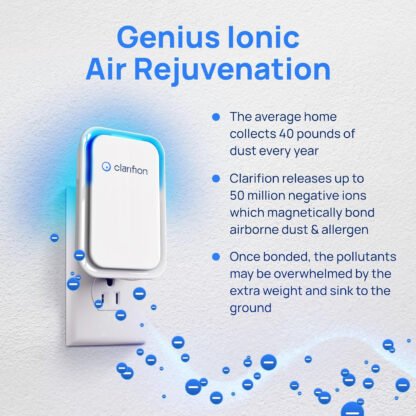 Filterless Air Purifier - Image 6
