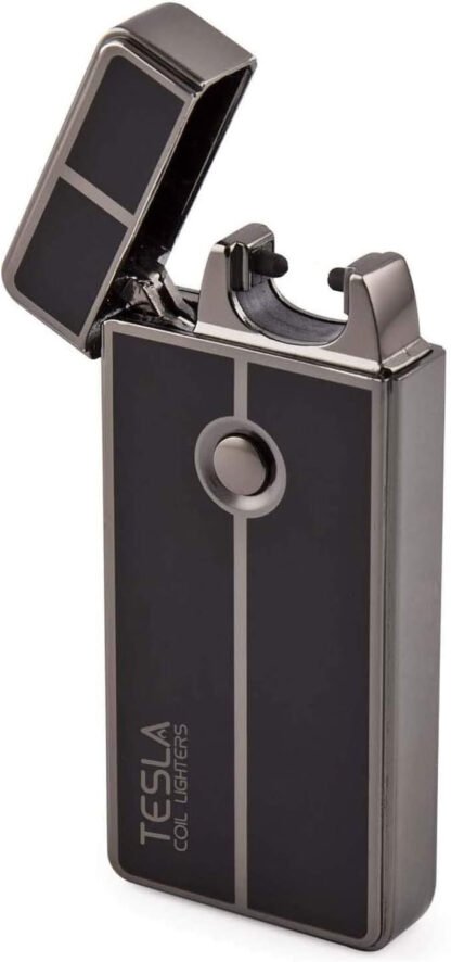 Tesla Coil Arc Lighter - Image 5