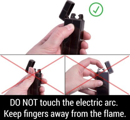 Tesla Coil Arc Lighter - Image 6
