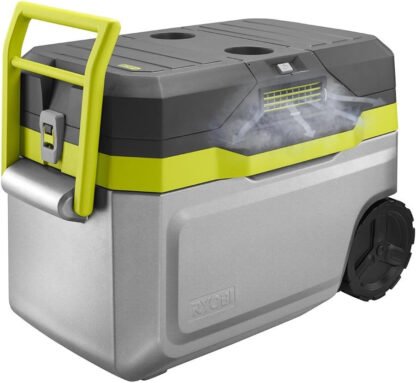Ryobi Air Conditioner Drink Cooler - Image 2