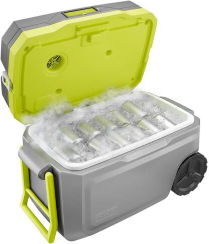 Ryobi Air Conditioner Drink Cooler - Image 3