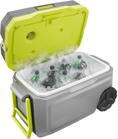 Ryobi Air Conditioner Drink Cooler - Image 4