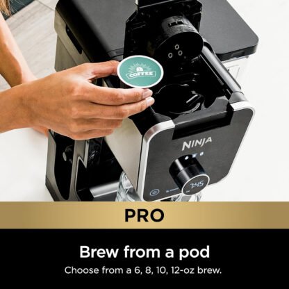 Ninja Ultimate Coffee Brewing System - Image 2