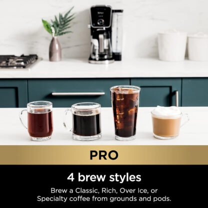 Ninja Ultimate Coffee Brewing System - Image 4