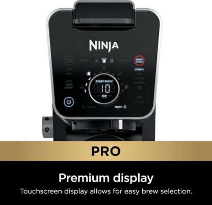 Ninja Ultimate Coffee Brewing System - Image 9