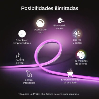 Philips Hue Light Strip - Image 2
