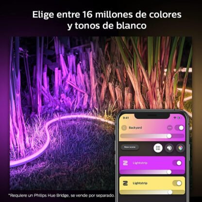 Philips Hue Light Strip - Image 3