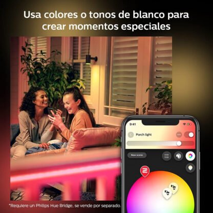 Philips Hue Light Strip - Image 4
