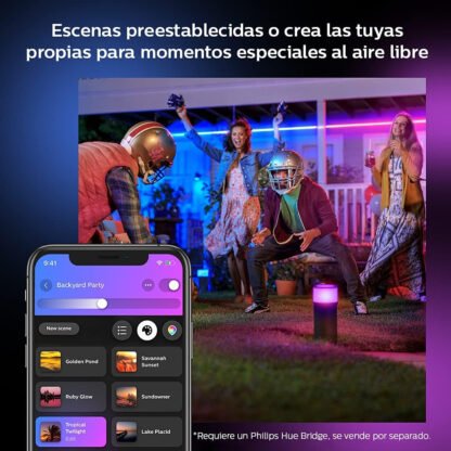 Philips Hue Light Strip - Image 5