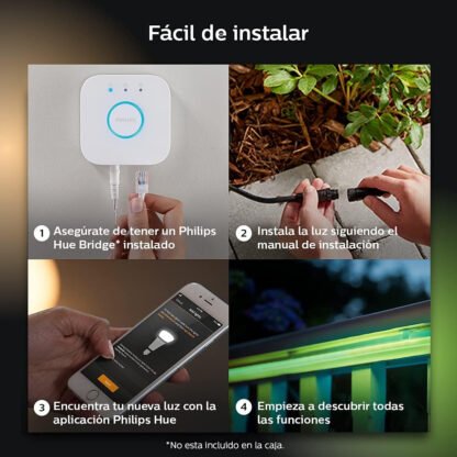 Philips Hue Light Strip - Image 8