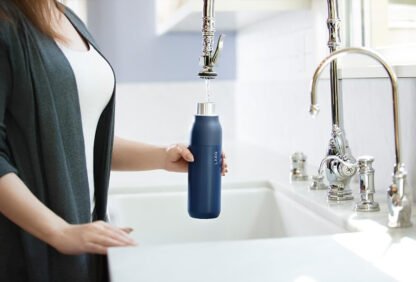 LARQ The Self-Cleaning Water Bottle - Image 7