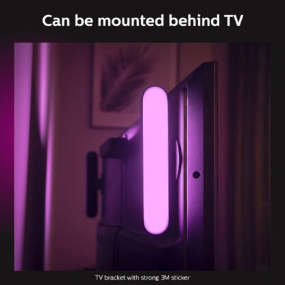 Philips Hue Play Smart Lights - Image 4