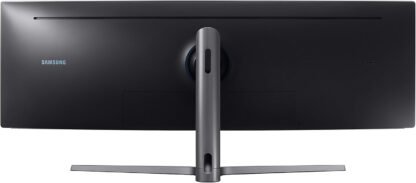 Samsung 49-Inch Curved Gaming Monitor - Image 5