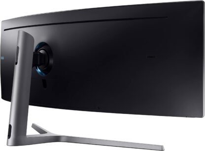 Samsung 49-Inch Curved Gaming Monitor - Image 6