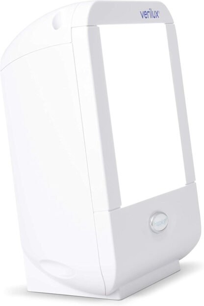 Compact Light Therapy Lamp - Image 2