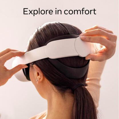 Meta Guest 2 All-in-One VR Gaming Headset - Image 8